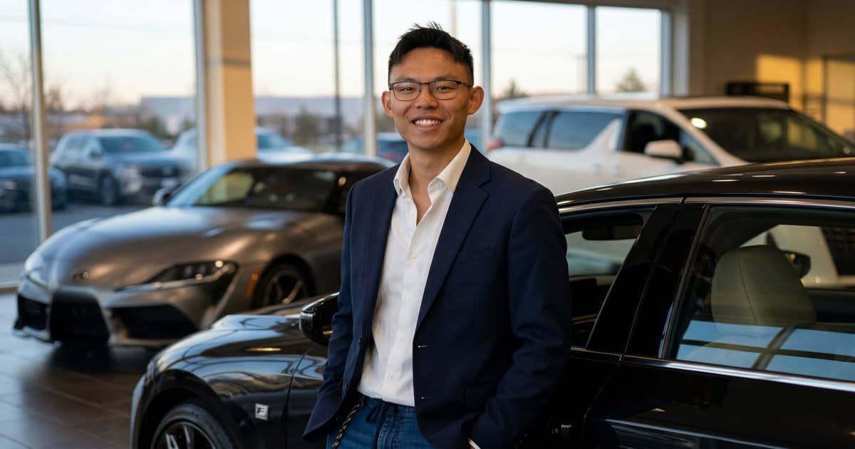 Calvin Auto — Japan Imported Certified Cars